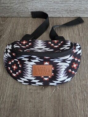 TACKTICAL SADDLE SACK PRO - DEL RIO